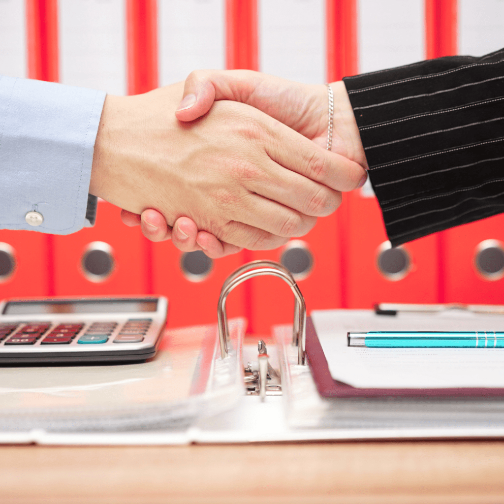 Empresas e instituciones públicas nos respaldan.